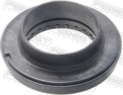 Febest KB-SL10F - Опора стійки амортизатора, подушка autocars.com.ua