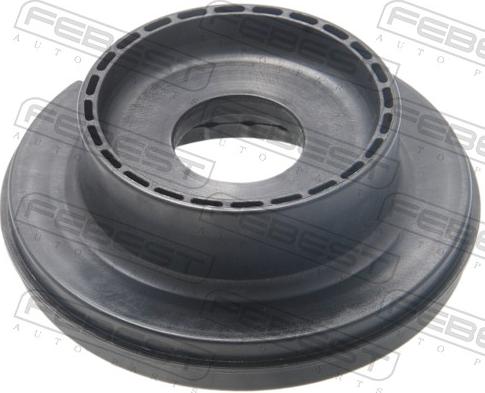 Febest KB-SORF - Підшипник кочення, опора стійки амортизатора autocars.com.ua