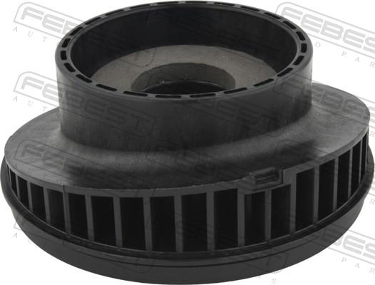 Febest KB-TDF - Підшипник кочення, опора стійки амортизатора autocars.com.ua