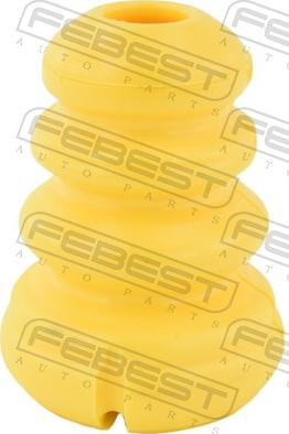 Febest KD-CEEDA2R - Відбійник, буфер амортизатора autocars.com.ua