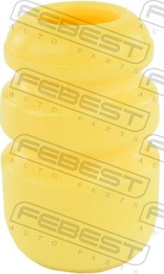 Febest KD-SHIIF - Відбійник, буфер амортизатора autocars.com.ua
