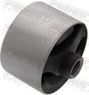 Febest KMB-CD16ATF - Подушка, підвіска двигуна autocars.com.ua