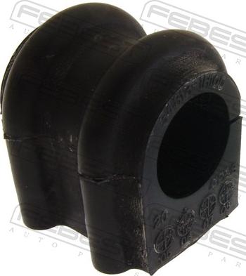 Febest KSB-CDF - Втулка, стабілізатор autocars.com.ua