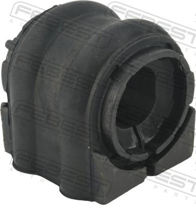 Febest KSB-K5F - Втулка, стабілізатор autocars.com.ua