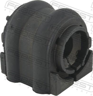 Febest KSB-K5R - Втулка, стабілізатор autocars.com.ua