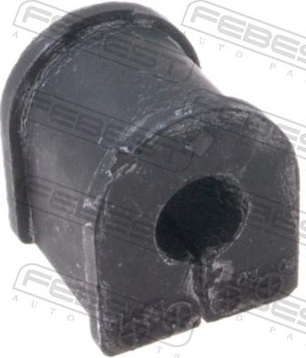 Febest KSB-SHR - Втулка, стабілізатор autocars.com.ua