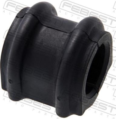 Febest KSB-SORF28 - Втулка, стабілізатор autocars.com.ua
