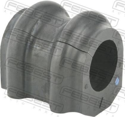 Febest KSB-SPOF - Втулка, стабілізатор autocars.com.ua