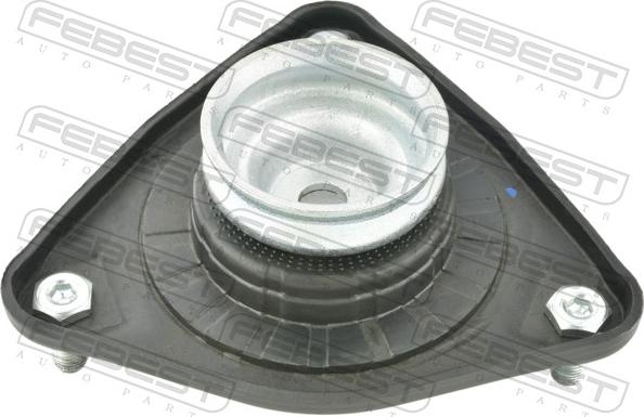 Febest KSS-CEEDF - Опора стійки амортизатора, подушка autocars.com.ua