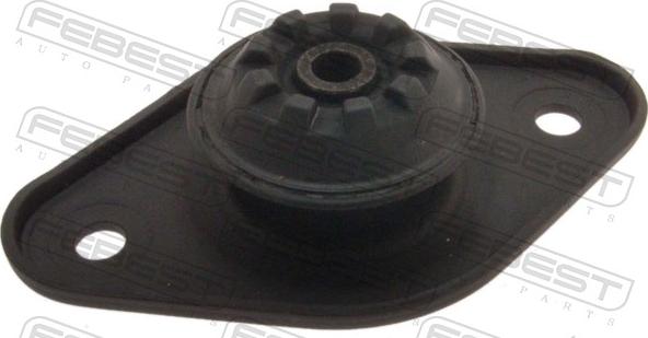 Febest KSS-RIOR - Опора стійки амортизатора, подушка autocars.com.ua