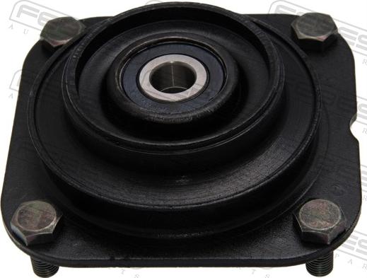 Febest KSS-SPA - Опора стійки амортизатора, подушка autocars.com.ua