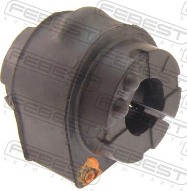 Febest LRSB-FLIIR - Втулка, стабілізатор autocars.com.ua