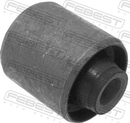 Febest MAB-030 - Сайлентблок, важеля підвіски колеса autocars.com.ua