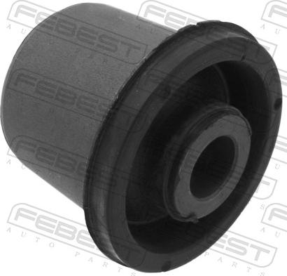 Febest MAB-031 - Сайлентблок, важеля підвіски колеса autocars.com.ua