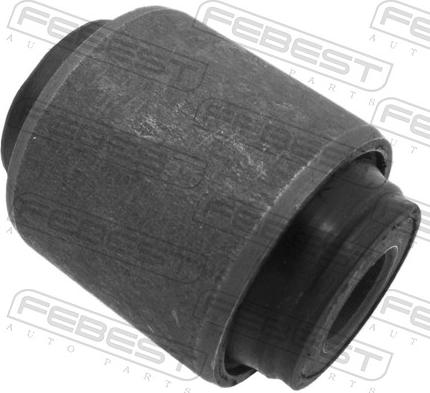 Febest MAB-049 - Сайлентблок, важеля підвіски колеса autocars.com.ua