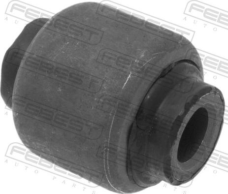 Febest MAB-052 - Сайлентблок, важеля підвіски колеса autocars.com.ua