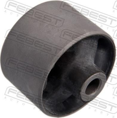 Febest MAB-055 - Сайлентблок, важеля підвіски колеса autocars.com.ua