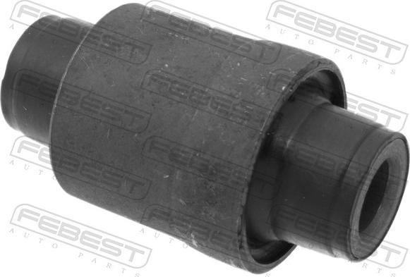 Febest MAB-065 - Сайлентблок, важеля підвіски колеса autocars.com.ua
