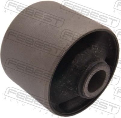 Febest MAB-096 - Опора, диференціал autocars.com.ua