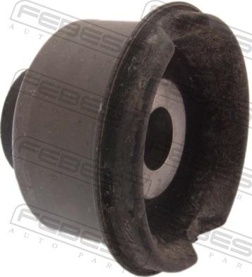 Febest MAB-101 - Втулка, балка мосту autocars.com.ua