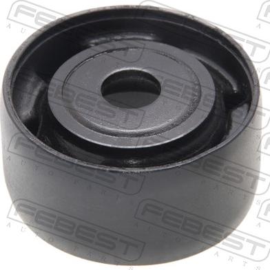 Febest MAB-103 - Опора, диференціал autocars.com.ua
