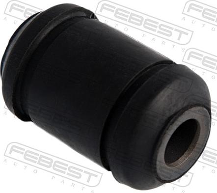 Febest MAB-105 - Сайлентблок, важеля підвіски колеса autocars.com.ua