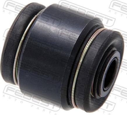 Febest MAB-114Z - Сайлентблок, важеля підвіски колеса autocars.com.ua
