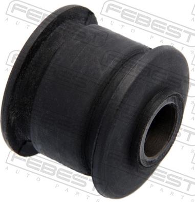 Febest MAB-115 - Сайлентблок стійки, амортизатора autocars.com.ua