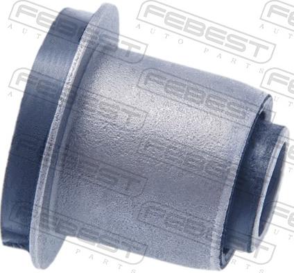 Febest MAB-139 - Підвіска, кермове управління autocars.com.ua