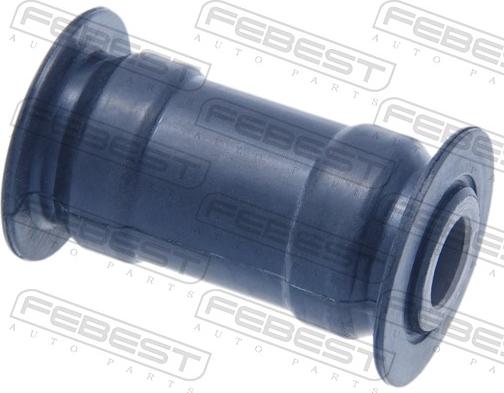 Febest MAB-141 - Підвіска, кермове управління autocars.com.ua