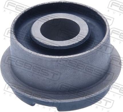 Febest MAB-142 - Втулка, балка мосту autocars.com.ua