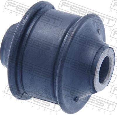 Febest MAB-144 - Втулка амортизатора, подушка autocars.com.ua