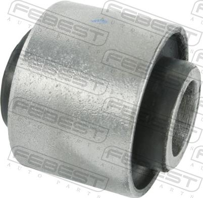 Febest MAB-158 - Сайлентблок стійки, амортизатора autocars.com.ua