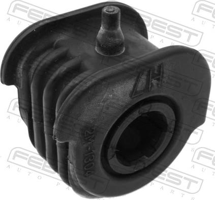 Febest MAB-2M - Сайлентблок, важеля підвіски колеса autocars.com.ua