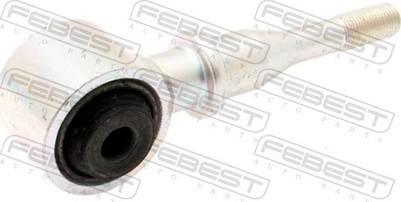 Febest MAB-505 - Сайлентблок, важеля підвіски колеса autocars.com.ua
