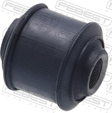 Febest MAB-CB - Сайлентблок, важеля підвіски колеса autocars.com.ua