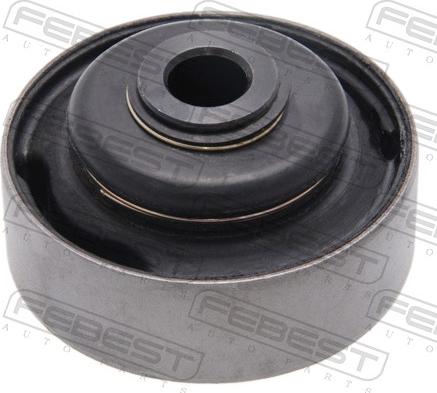 Febest MAB-CTBZ - Сайлентблок, важеля підвіски колеса autocars.com.ua