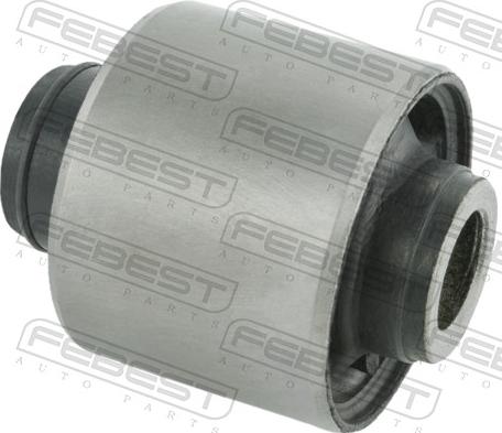 Febest MAB-CU20DM2 - Опора, диференціал autocars.com.ua