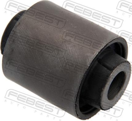 Febest MAB-CU20UP - Сайлентблок, важеля підвіски колеса autocars.com.ua