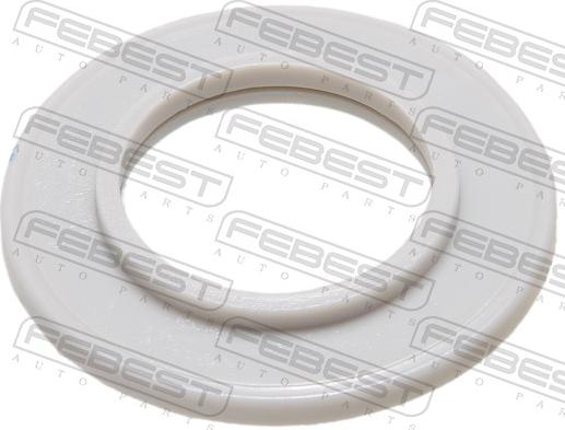 Febest MB-01 - Підшипник кочення, опора стійки амортизатора autocars.com.ua