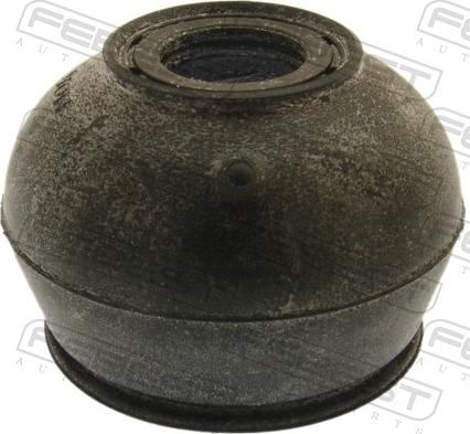 Febest MBJB-UD6 - Ремонтний комплект, що несуть / напрямні шарніри autocars.com.ua