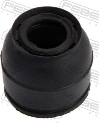 Febest MBJB-Z34 - Ремонтний комплект, що несуть / напрямні шарніри autocars.com.ua