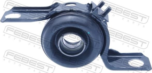 Febest MCB-005 - Підвіска, карданний вал autocars.com.ua