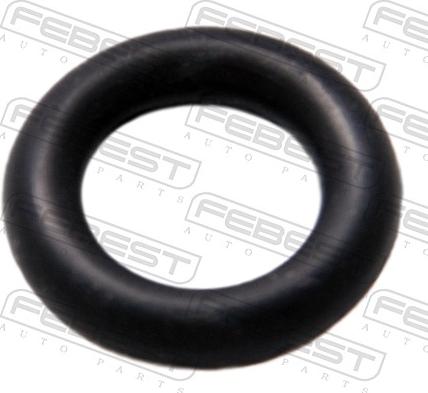 Febest MCP-004 - Кільце ущільнювача, клапанна форсунка autocars.com.ua