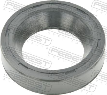 Febest MCP-KA4T - Кільце ущільнювача, клапанна форсунка autocars.com.ua