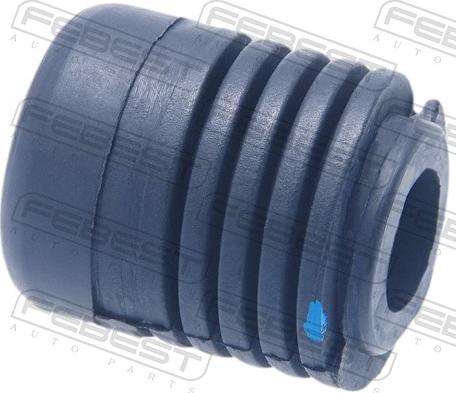 Febest MD-005 - Буфер, капот autocars.com.ua
