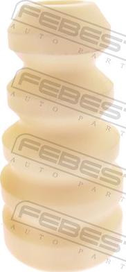 Febest MD-CKR - Відбійник, буфер амортизатора autocars.com.ua