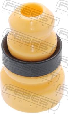 Febest MD-CSR - Відбійник, буфер амортизатора autocars.com.ua