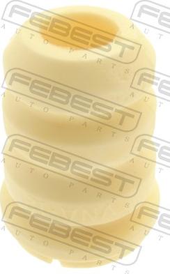 Febest MD-DJ1AF - Відбійник, буфер амортизатора autocars.com.ua