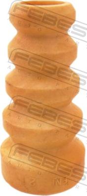 Febest MD-EA3R - Відбійник, буфер амортизатора autocars.com.ua